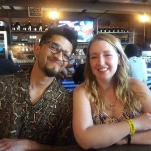 Meet your Posher, Natalie